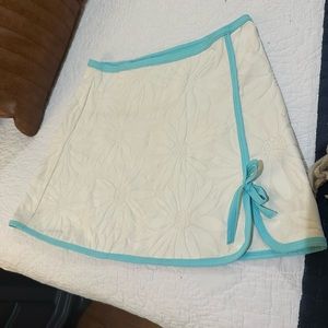 Lilly Pulitzer Swim Skirt